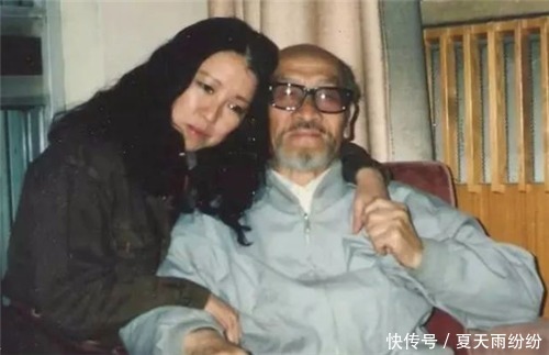  三毛见王洛宾时说“给我买套房”，在一起3周被逼走，发誓再不来