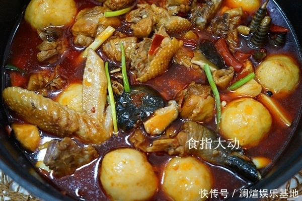 豆腐|让人直流口水的几道家常菜,麻辣鲜香,开胃下饭,家人朋友都爱吃