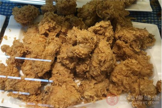 总胆固醇高不能吃什么