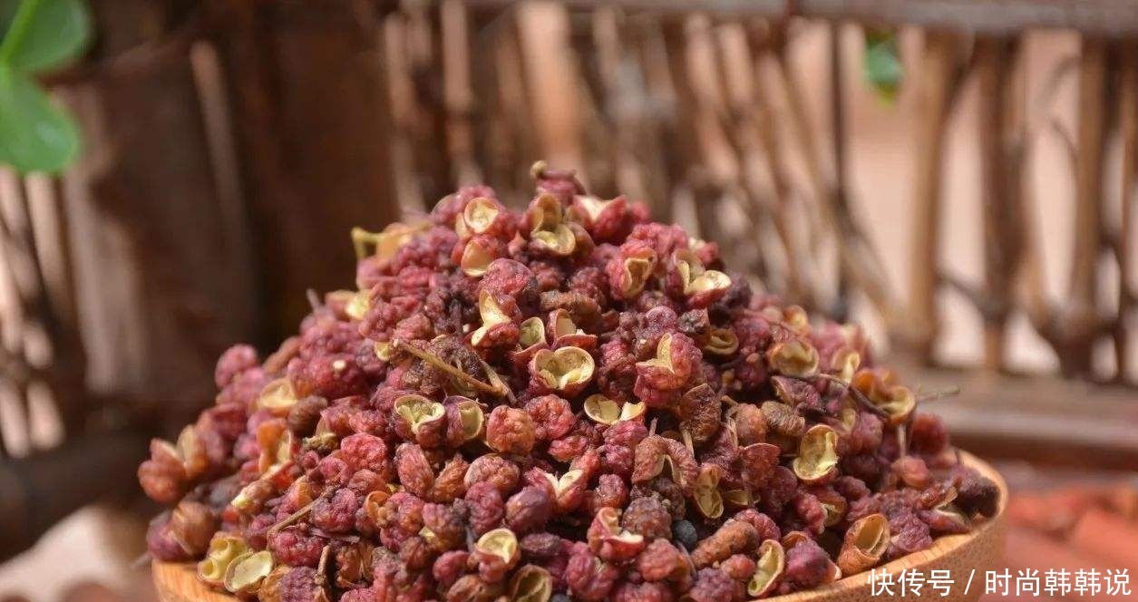 国外|中国花椒到国外“惹事”了,外国人三连问,网友笑出内伤!