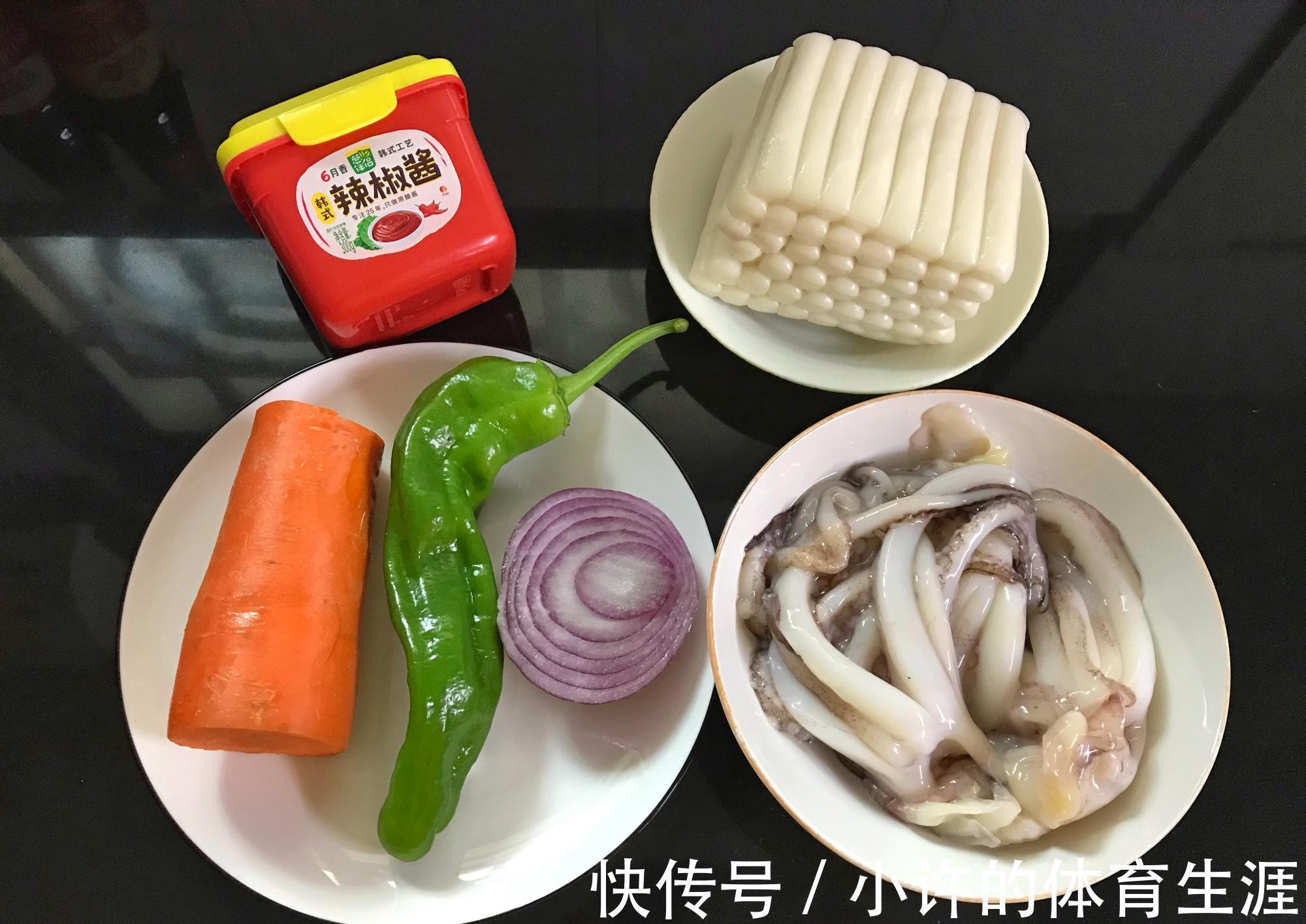 1人食午餐，不将就不浪费，10分钟搞定，鲜香味美，好吃又过瘾