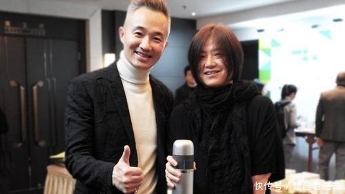 中国富豪榜 一场生日宴,搭进去6位东方卫视主持人,首富家的饭为何吃不得?