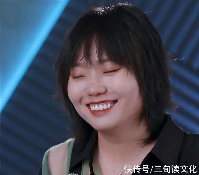 文化|北大“最土”才女李雪琴走红有文化、有内涵的人,到底多可怕