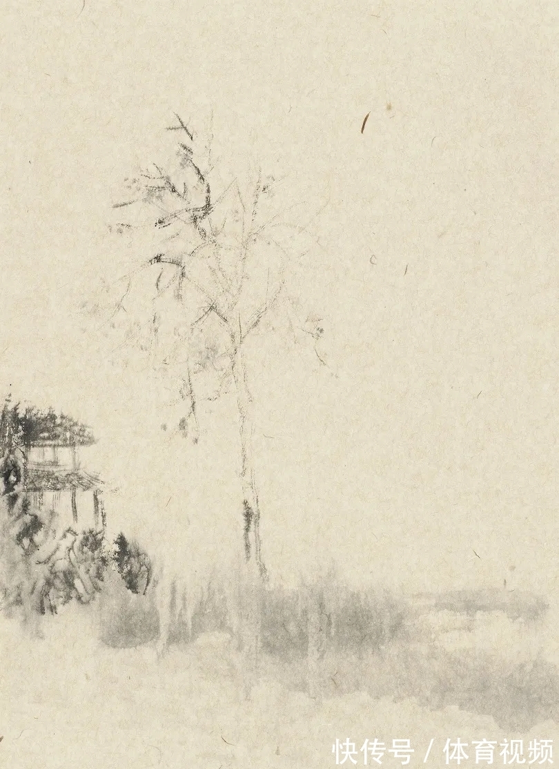 北京画院&国画家｜北京画院的魏葵，近期“发疯”似的画照片，怪不怪？