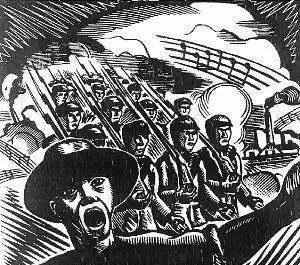 那些年,我们读过的鲁迅先生