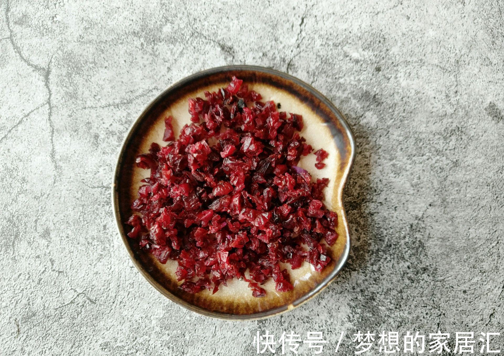 紫薯泥|香甜软糯的紫薯饼,颜值高味道好,咬一口就爱上的味道