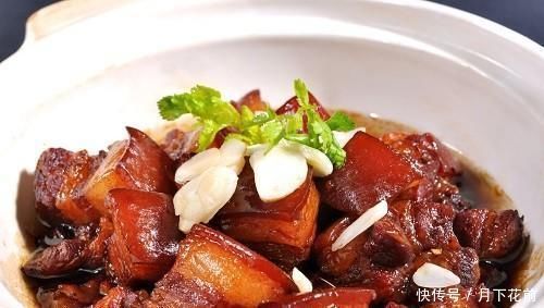 吃糖|中国吃糖最多的地方,连做肉都是甜的,作为北方人你能坚持几道