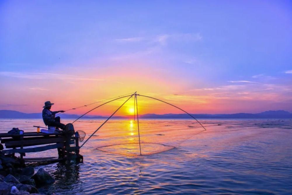 麦饭豆羹|读懂《菜根谭》10句经典,一辈子会舒坦很多