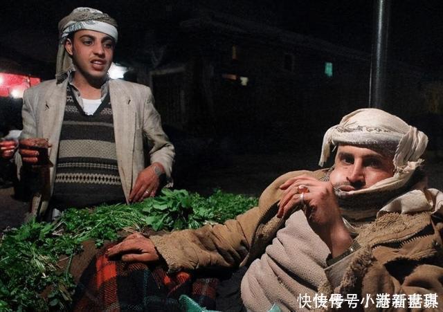 唯一以“树叶”为食的国家,当地人吃到脸变形,还忍不住天天吃