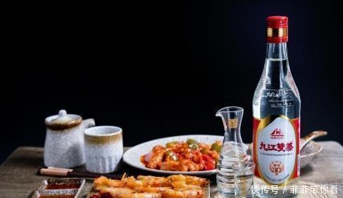 九江双蒸酒|让人无法抗拒的5种特产美食,作为地道广东人,你都吃过了吗?