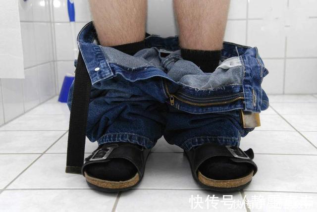 绕道|久蹲不排这1物冲水喝，便秘绕道走，清肠排便，口臭消失