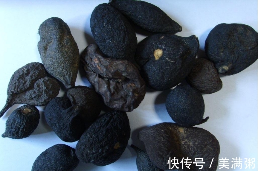 一味人间仙草乌灵参,治失眠、补心肾有良效,非常的珍贵稀少