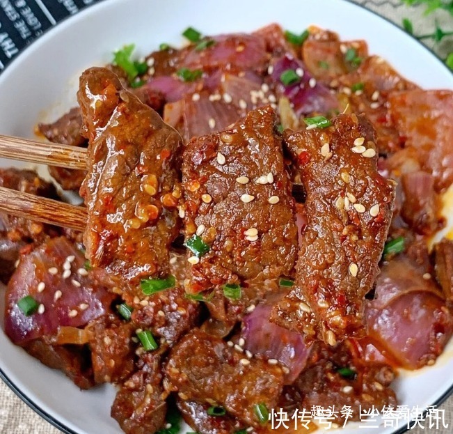 餐桌上备受欢迎的几道家常菜，美味营养，解馋下饭，两碗饭不够吃