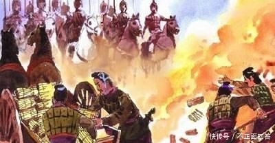 思考|深度思考:两千年来的“暴秦”,就要被几部电视剧洗白了吗?