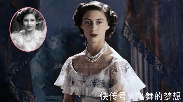 珍珠项链|英女王的珍珠项链！她的珠宝启蒙，9岁时爷爷乔治五世送的礼物！