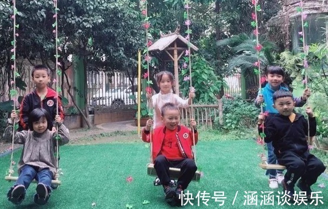 孩子|孩子有这3种“假聪明”行为,家长要当心,小时招人爱长大不成材