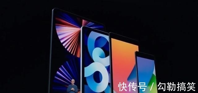 售价2499元的苹果iPad 9“真香”，网友：“把隔壁友商和用户真馋哭了”