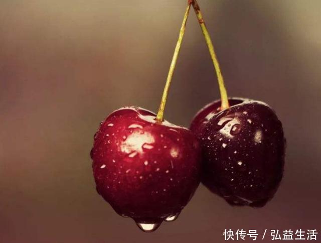 做法|“妈妈,我想吃樱桃”,两位妈妈的做法,却让孩子的人生截然不同