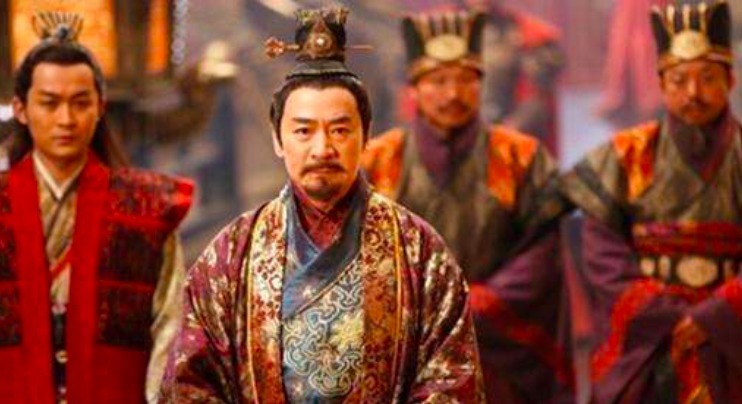 弥补|一代明君李世民,身上却有一个污点,继位后极力弥补