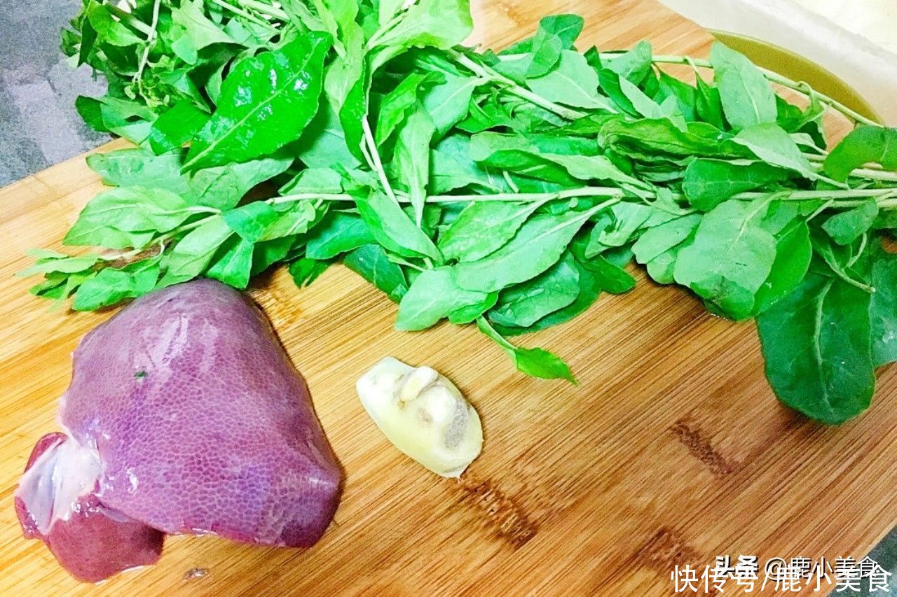 仲春到，记得吃“早春6宝菜”，季节性强，早吃早尝鲜，鲜嫩营养