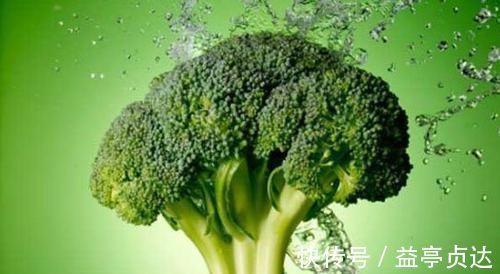 西兰花|高血糖的人，生活中可劲儿吃5物，可有效调节胰岛功能，稳定血糖