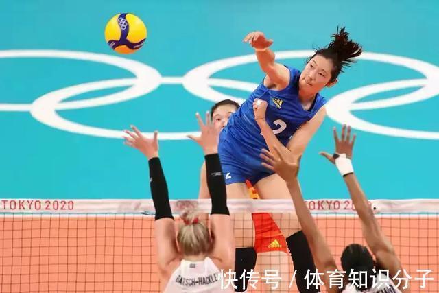 朱婷|女排新帅上任后,第一把火会烧向哪里?重新打造中国女排战术体系