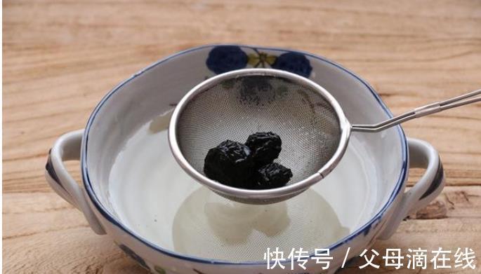 三豆汤|夏天，绿豆汤靠边站，最该多喝的是它，高钾低钠，不喝可惜了