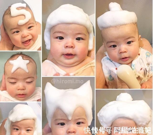 家庭教育|这些爸爸因为带娃而蹿红,爸爸带娃不仅有创意,还有很多好处!