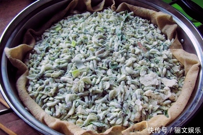 农村里的6种野菜,比肉还好吃,第4种刚出锅就抢光