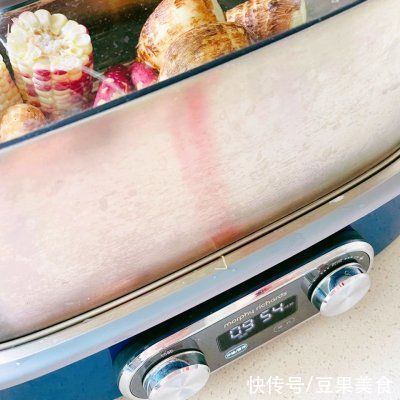 减脂蒸粗食|#一周减脂不重样#减脂蒸粗食