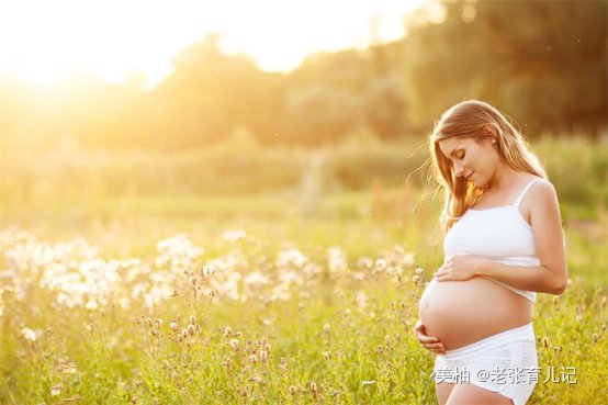 多准妈妈|孕期4种水果不妨常吃，促进宝宝智力发育，还能提高娃的颜值