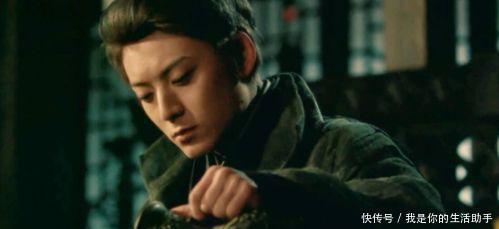 汉朝|刘彻养马官, 子孙世代忠心“七世不衰”, 现一国子孙死不承认祖宗!