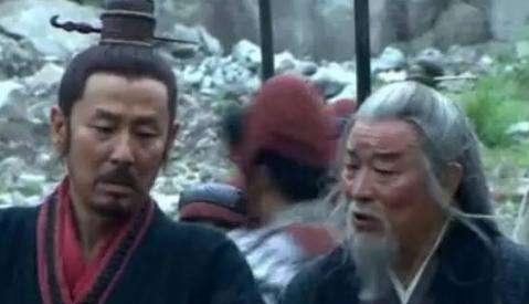 张嘴|刘邦最厉害的谋士，不是张良，凭借一张嘴给刘邦拿下七十座城池