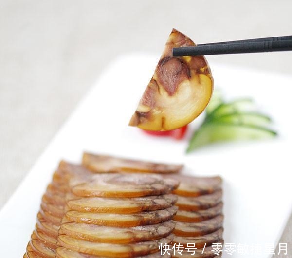 苦研十余载,驴肉成大餐