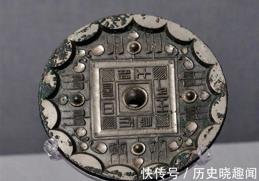 梦溪笔谈#古人有多聪明?能把铜镜做成透光的,至今科学难以解释