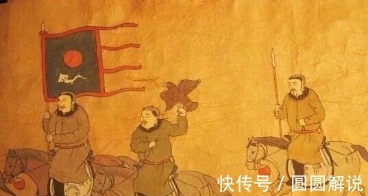 党怀英|金代为什么不编辽史, 而是到了元朝修辽史?