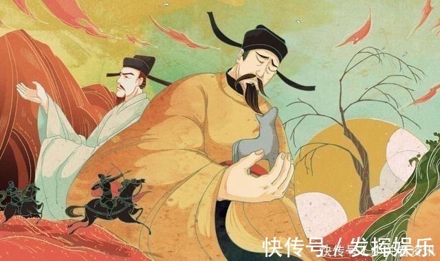 千里雪@李煜常被忽视的一首词,苏轼连写了4首同类型的,都不敌他这一首