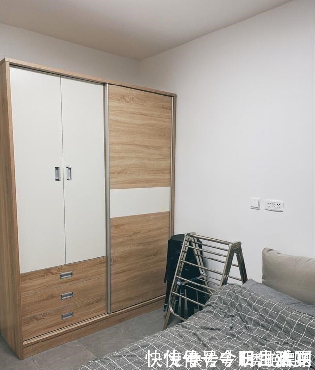 储物空间|第一次见这样的装修,全屋不做吊顶,真心羡慕,忍不住给大家晒晒!