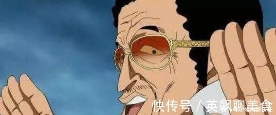 四皇之一|悬赏38亿的本贝克曼与四皇齐名!自然系风暴能力!生命卡暴露!