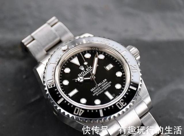 手表#劳力士黑水鬼手表价格资讯!