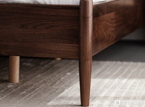 支吾|从上百张床架中挑选出的九张爆款,双十一必看,直接抄作业!