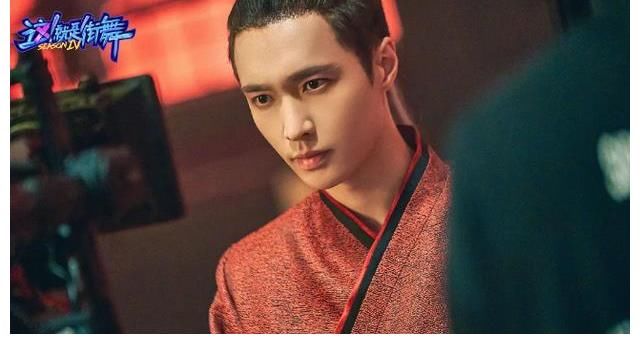 韩庚|《这就是街舞4》张艺兴弘扬传统文化，王一博稳定输出，广受好评