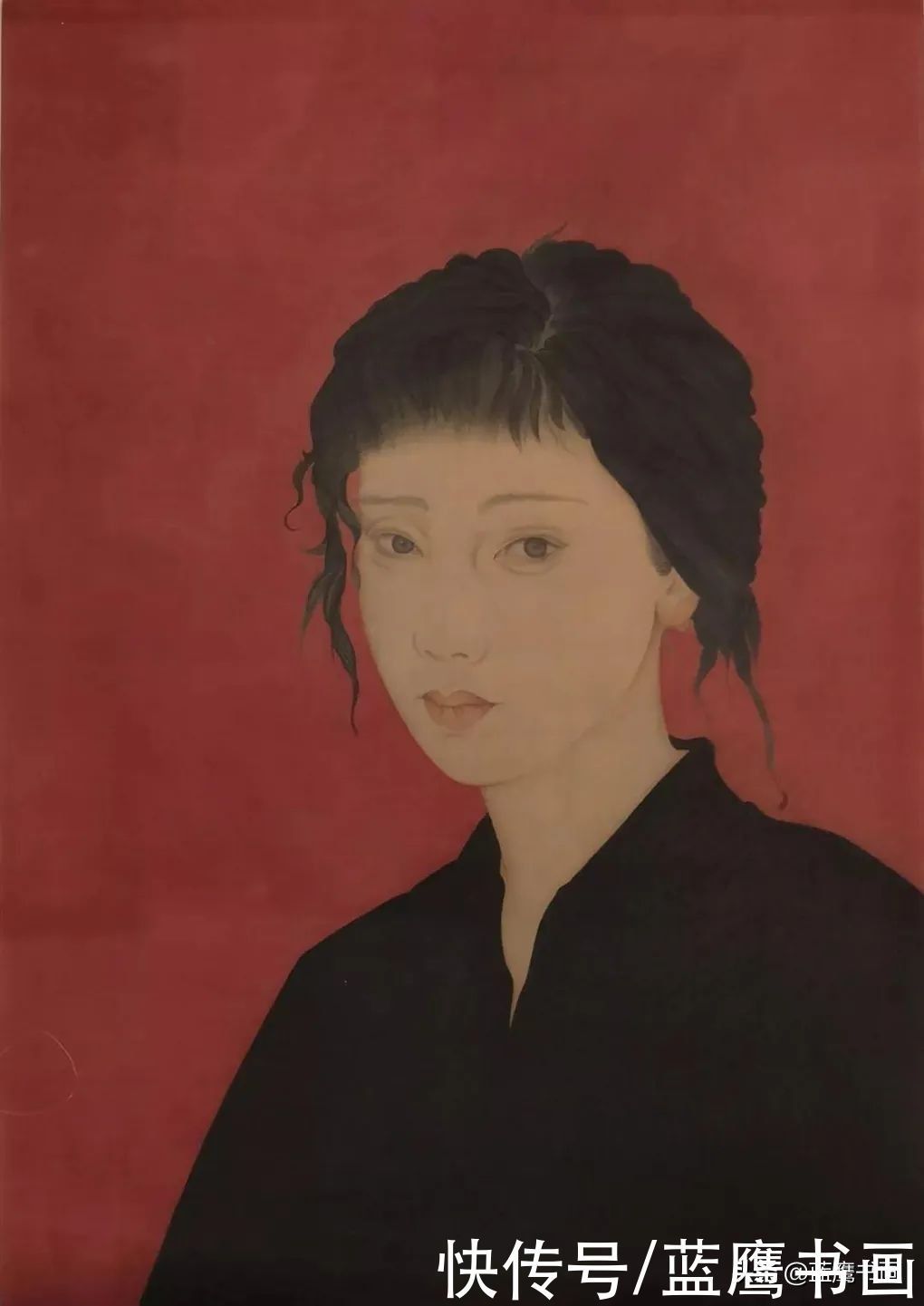 风格|陈佳琦:不被风格定义的绘画家,绘画功底不俗