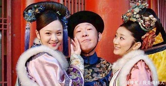 宫女|清朝宫女走出皇宫后,为何无人敢娶?真相让人怜惜不已!