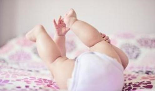 父母|娃多大停尿不湿最好儿科医生最好不要超过这个年龄,父母抓紧