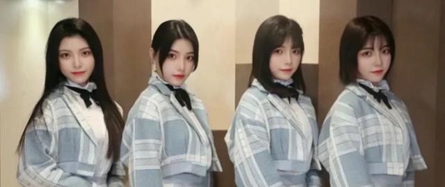 女团选秀表面一团和气,实则暗潮汹涌,看看冰清玉洁怎么炒冷饭