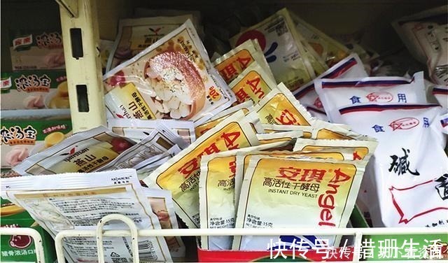 酵母粉|今天才知道，酵母粉这样用才正确，原来一直用得不对，难怪没效果