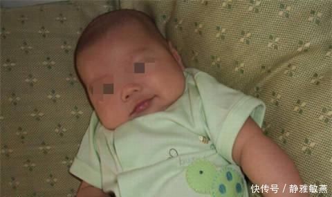 五个月|五个月大宝宝不吃奶,却救了妈妈一命,这到底是怎么一回事