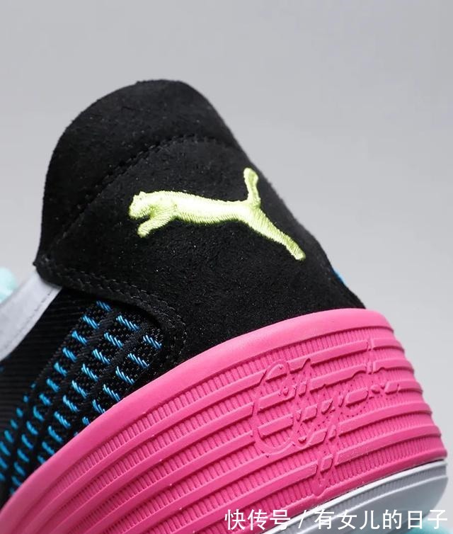 clyde 快传开箱|PUMA CLYDE ALL-PRO!