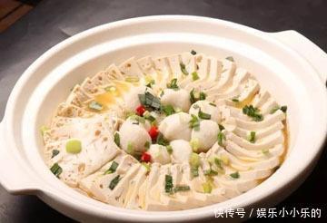  美食推荐：鱼丸蜂窝豆腐、稻香板栗焖麻鸭、豉汁峨眉雪芋制作方法